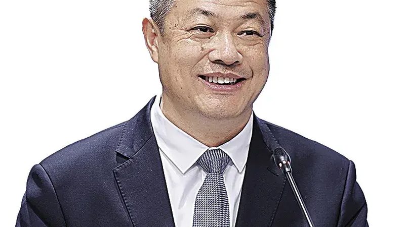 工业分散剂：如何选择合适的供应商？**