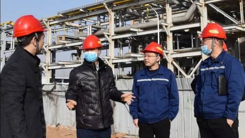 出口化工新材料，代理这条路到底怎么走