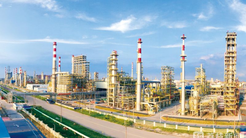 无机化工原料重金属检测：样品量为何如此关键？**
