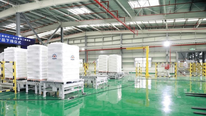 无机化工原料：揭秘十大品牌背后的实力与选择**