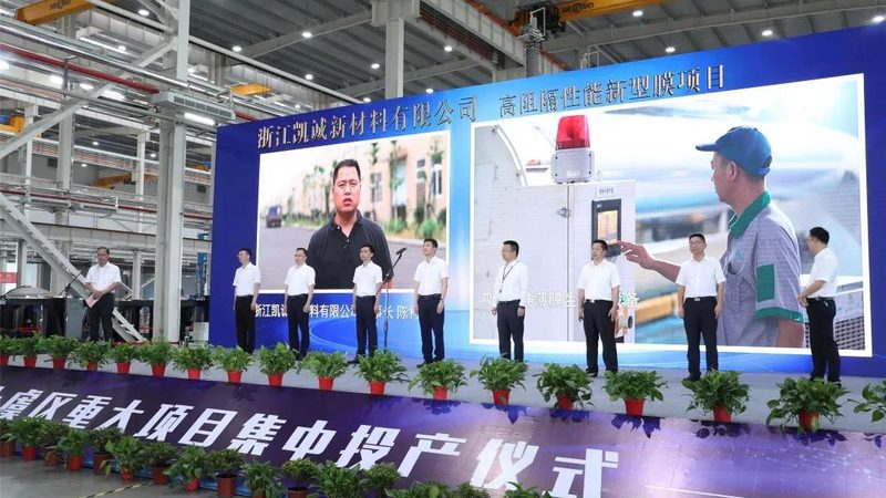 复合材料检测标准规范参数：确保材料性能与安全的关键