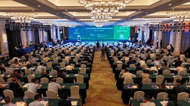 汽车轻量化复合材料：揭秘其背后的技术力量与行业排名